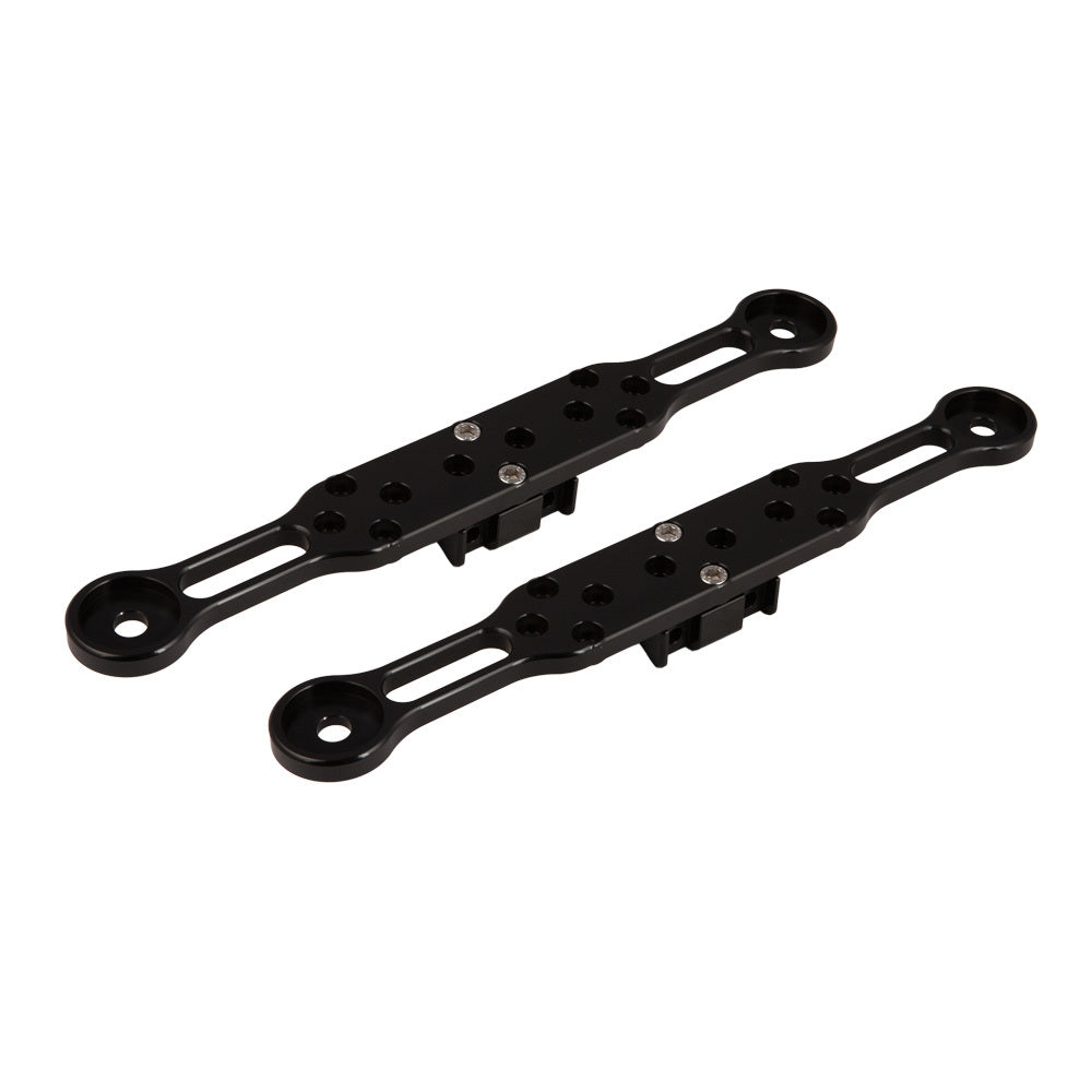Axia MaxTrax Traction Board Mounts