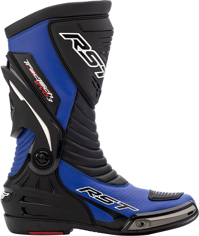 Rst Tractech EVO III Sport CE Boot