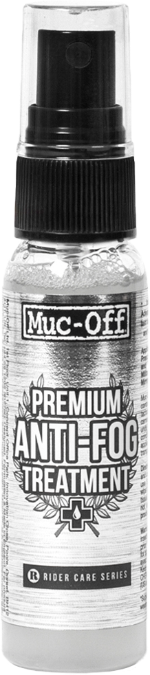 Muc-Off Anti-Fog Treatment