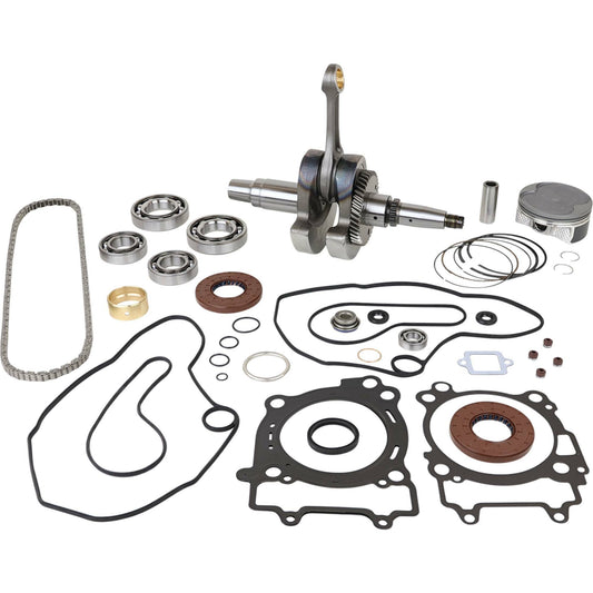 Vertex Complete Engine Rebuild Kit Pol • #WR00212