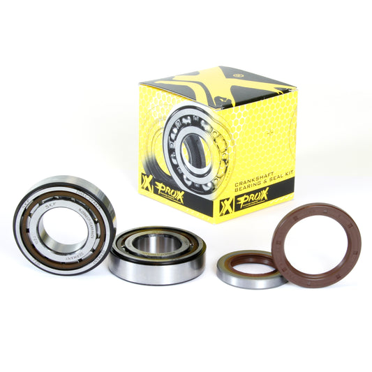 Prox Crankshaft Bearing & Seal Kit Hus/Husq/Ktm • #19-63013