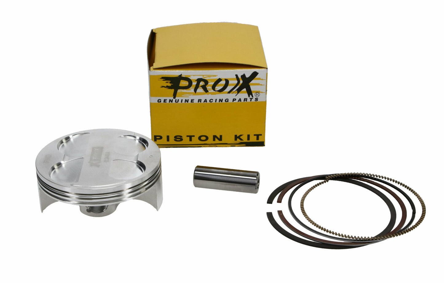 Prox Piston Kit Forged Nikasil Cyl 96.95/Std 12.8:1 Yam