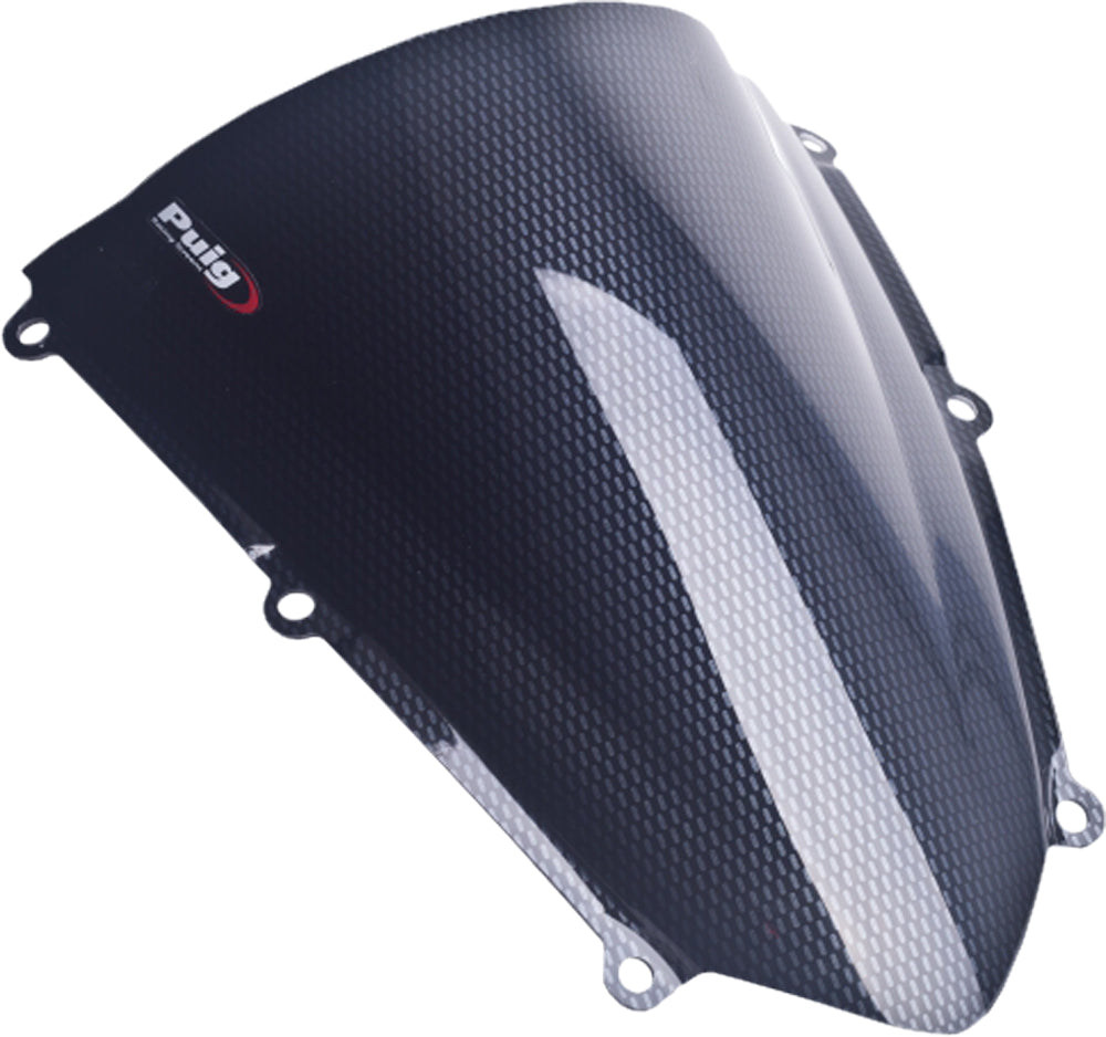 Puig Windscreen Racing Carbon Look • #561-1113C