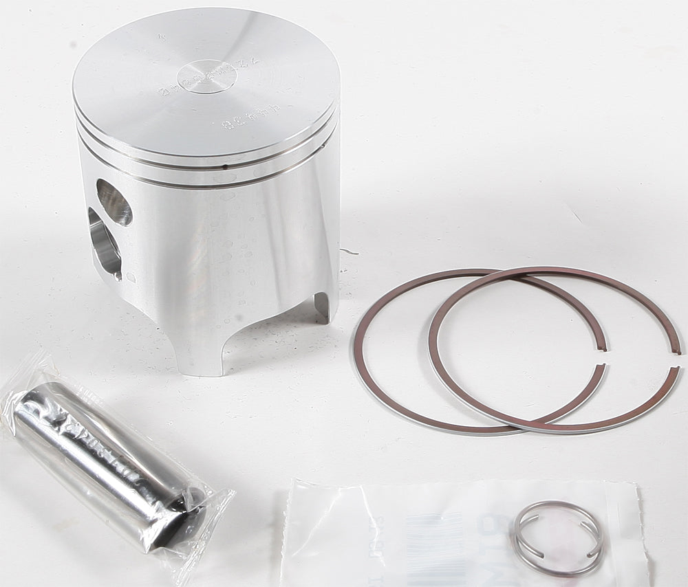 Wiseco Piston Kit Pro-Lite 66.40/Std Suz • #723PS