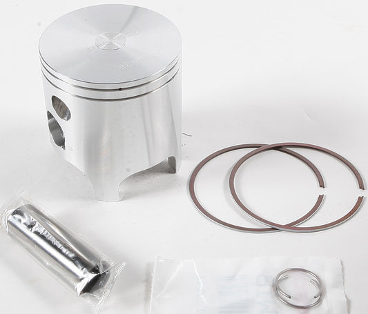 Wiseco Piston Kit Pro-Lite 66.40/Std Suz • #723PS