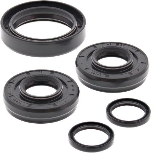 All Balls Front Differential Bearing And Seal Kit • #22-521005