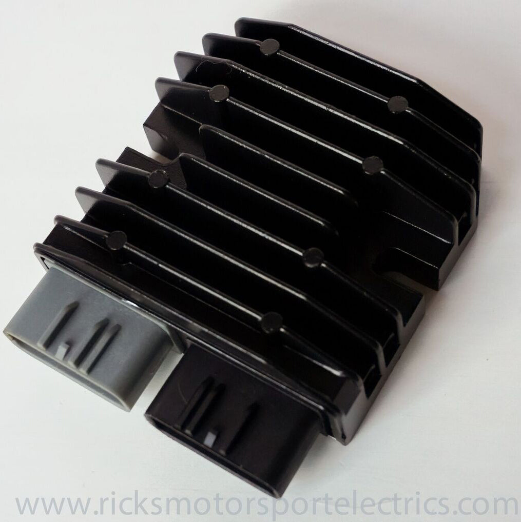 Ricks Regulator/Rectifier Lithium Yam • #27-014420