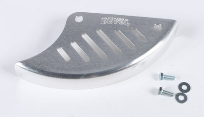 Devol Rear Disc Guard