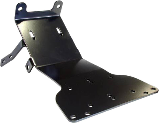 Kfi Winch Mount • #10-0505