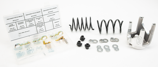 Straightline Clutch Kit S-D Ge N F 900 Turbo 137 0-3000 Ft