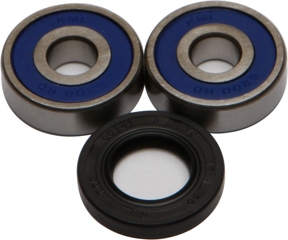 All Balls Front Wheel Bearing/Seal Kit • #22-51161