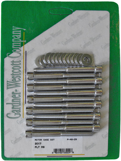 Gardnerwestcott Hardware Kit