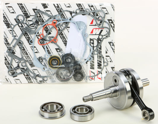 Wiseco Bottom End Kit Ktm • #WPC162