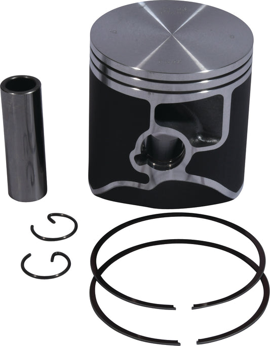 Vertex Piston Kit Cast 71.96/Std Beta • #175-24385B