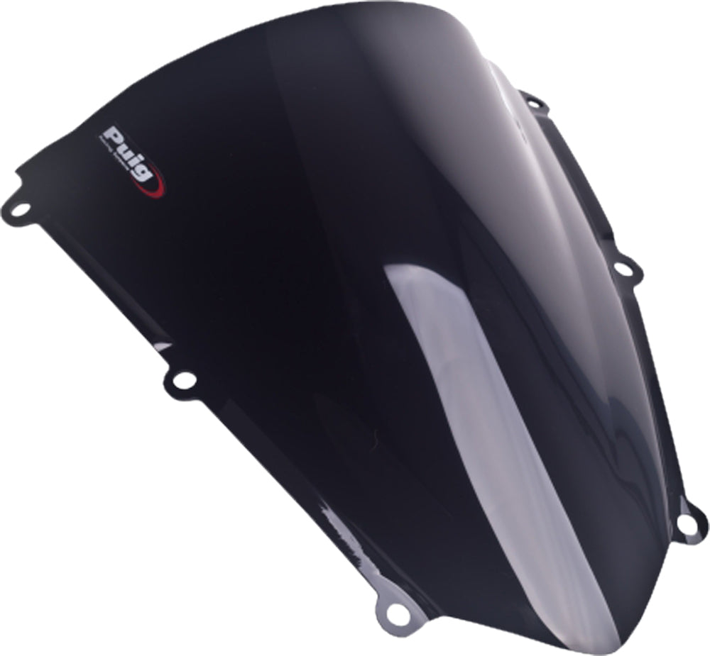 Puig Windscreen Racing Black • #561-1113BK