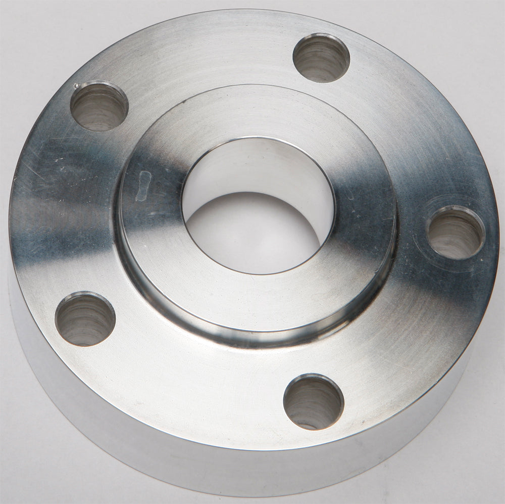 Harddrive Pulley Spacer Aluminum 1" Chrome 00-Up