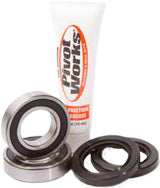 Pivot Works Front Wheel Bearing Kit • #52-0438