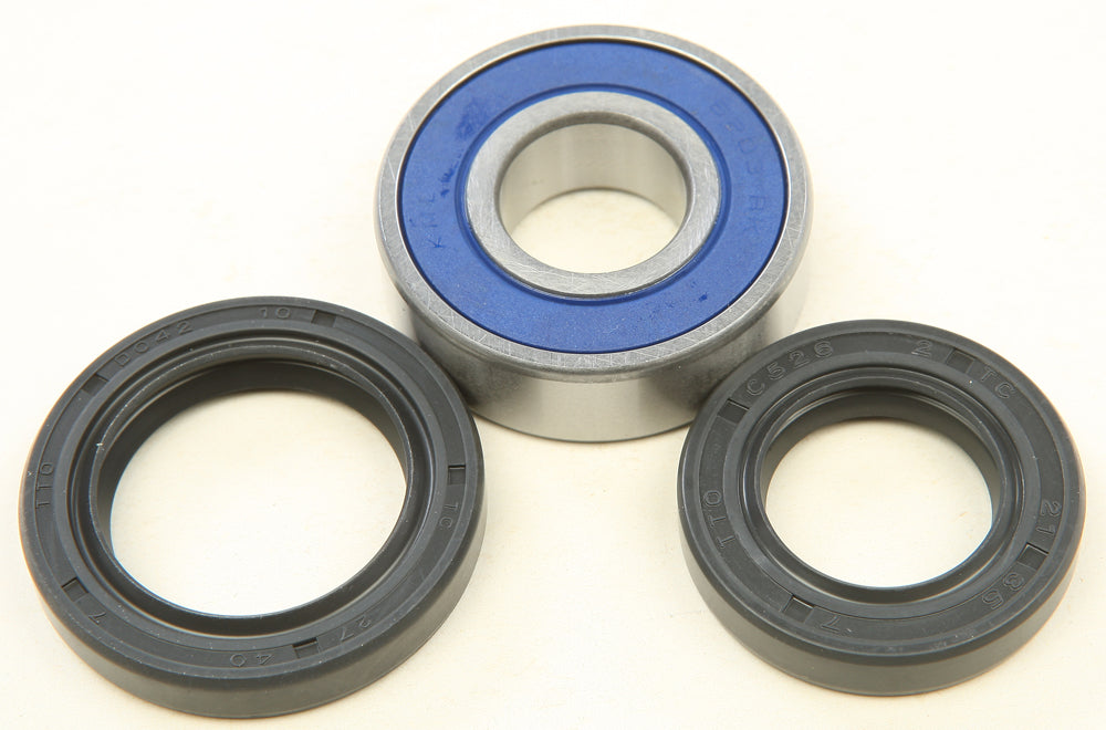 All Balls Low Steering Bearings • #22-51463