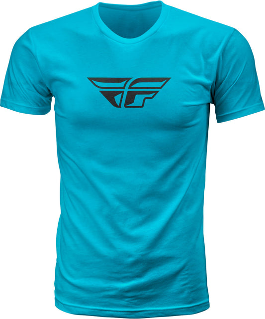 Fly Racing F-Wing Tee