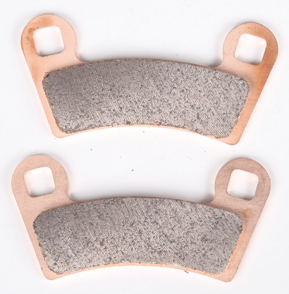 Streamline Brake Pad Extreme Duty • #170-456