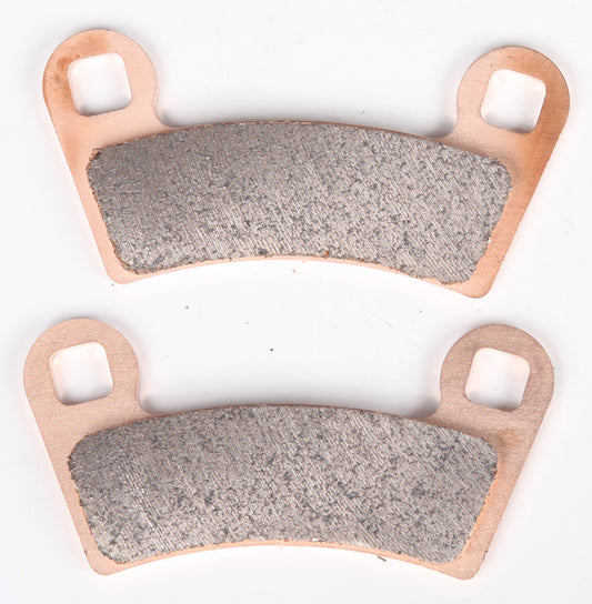 Streamline Brake Pad Extreme Duty • #170-456