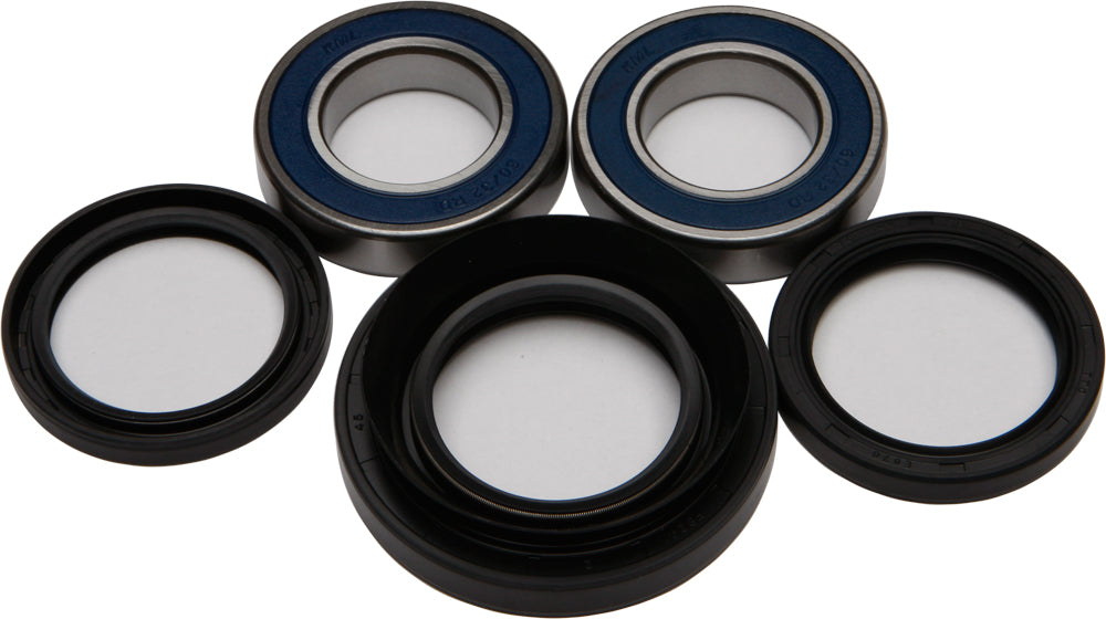 All Balls Wheel Bearing & Seal Kit • #22-51029