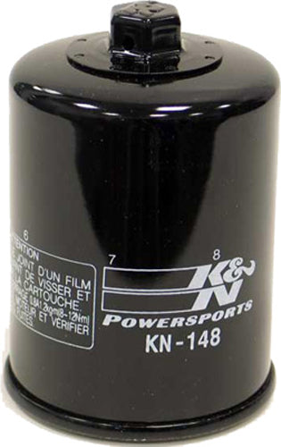 K&N Oil Filter • #56-0148