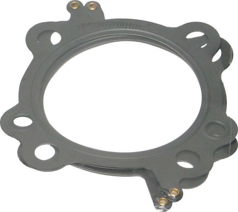 Cometic Head Gaskets Stock Bore Twin Cam Pair 2/Pk Oe#16775-99