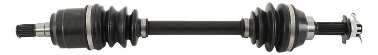 All Balls 8 Ball Extreme Axle Front • #531-1563