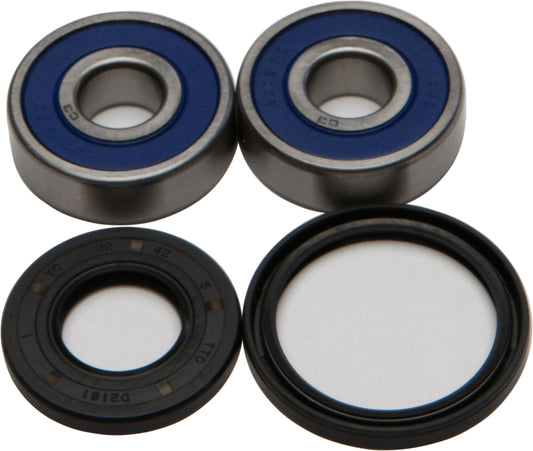 All Balls Front Wheel Bearing/Seal Kit • #22-51312