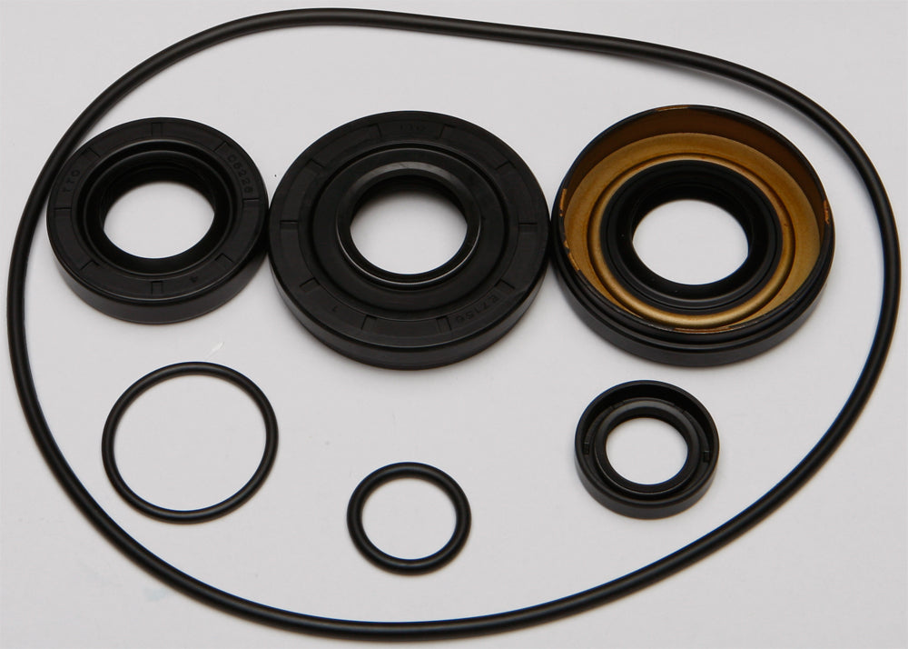 All Balls Differential Seal Kit • #22-520915