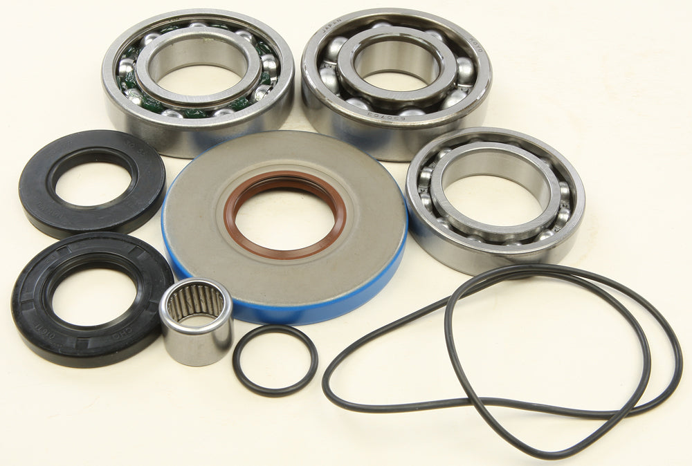 All Balls Rear Differential Bearing And Seal Kit • #22-52107