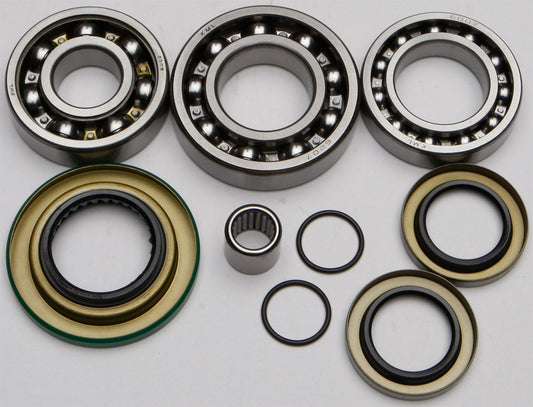 All Balls Differential Bearing And Seal Kit • #22-52086