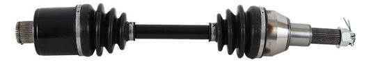 All Balls 6 Ball Heavy Duty Axle Rear • #531-0502