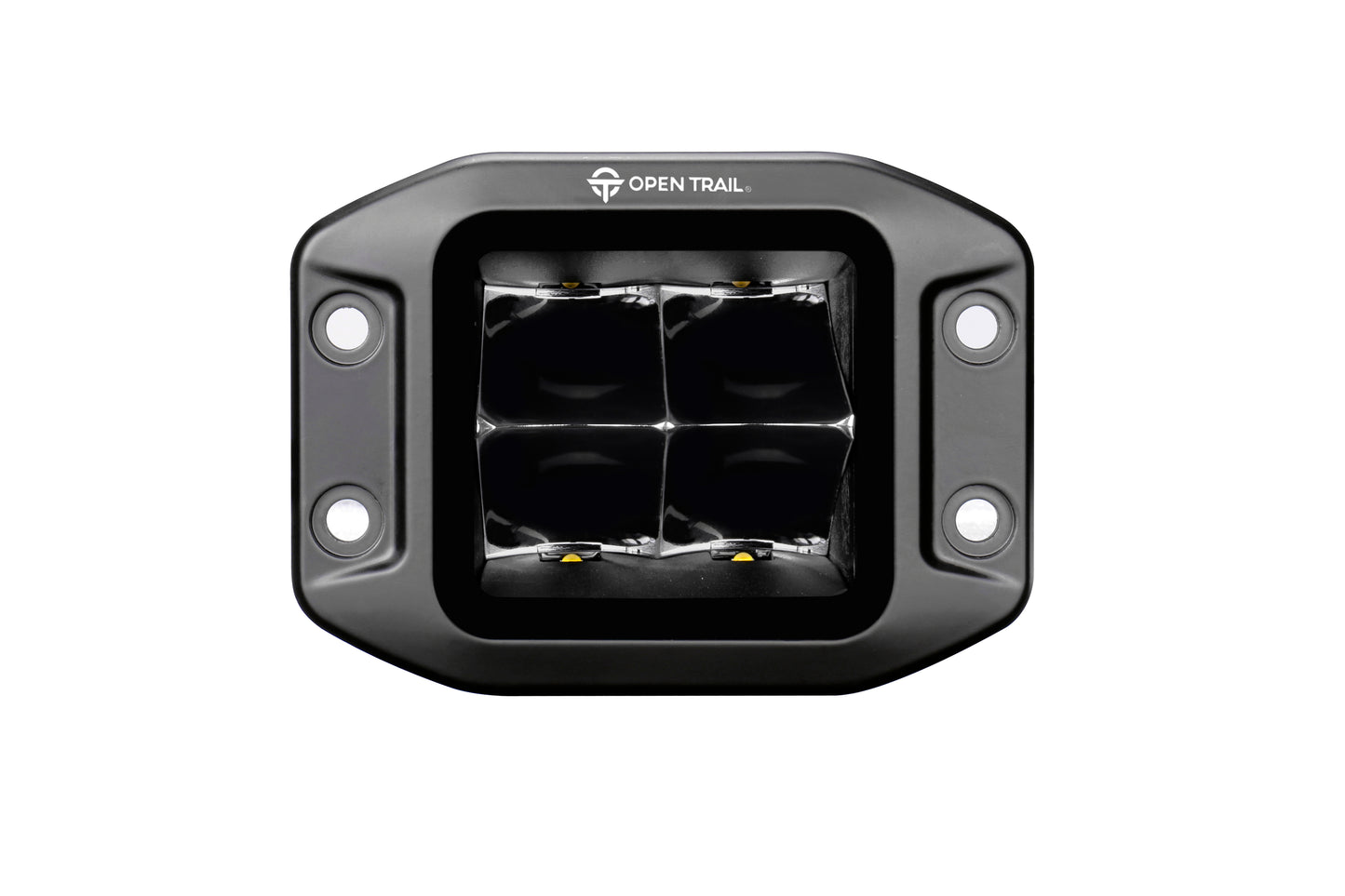 Open Trail Stealth Series Pod Lights