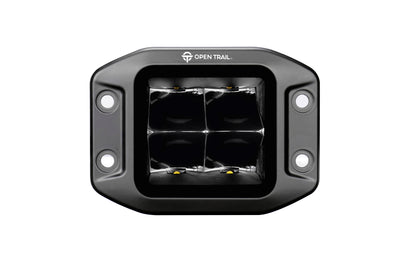 Open Trail Stealth Series Pod Lights