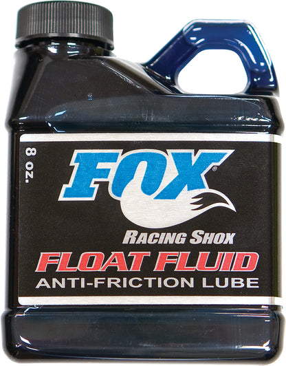 Fox Shock Oil