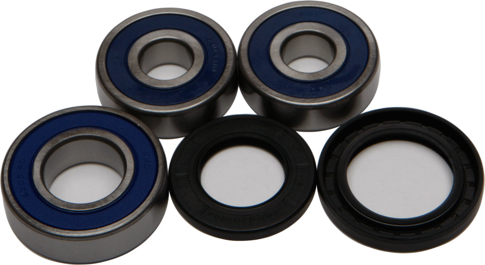 All Balls Rear Wheel Bearing Kit • #22-51280