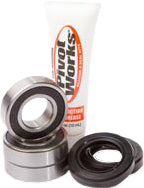 Pivot Works Rear Wheel Bearing Kit • #52-0507