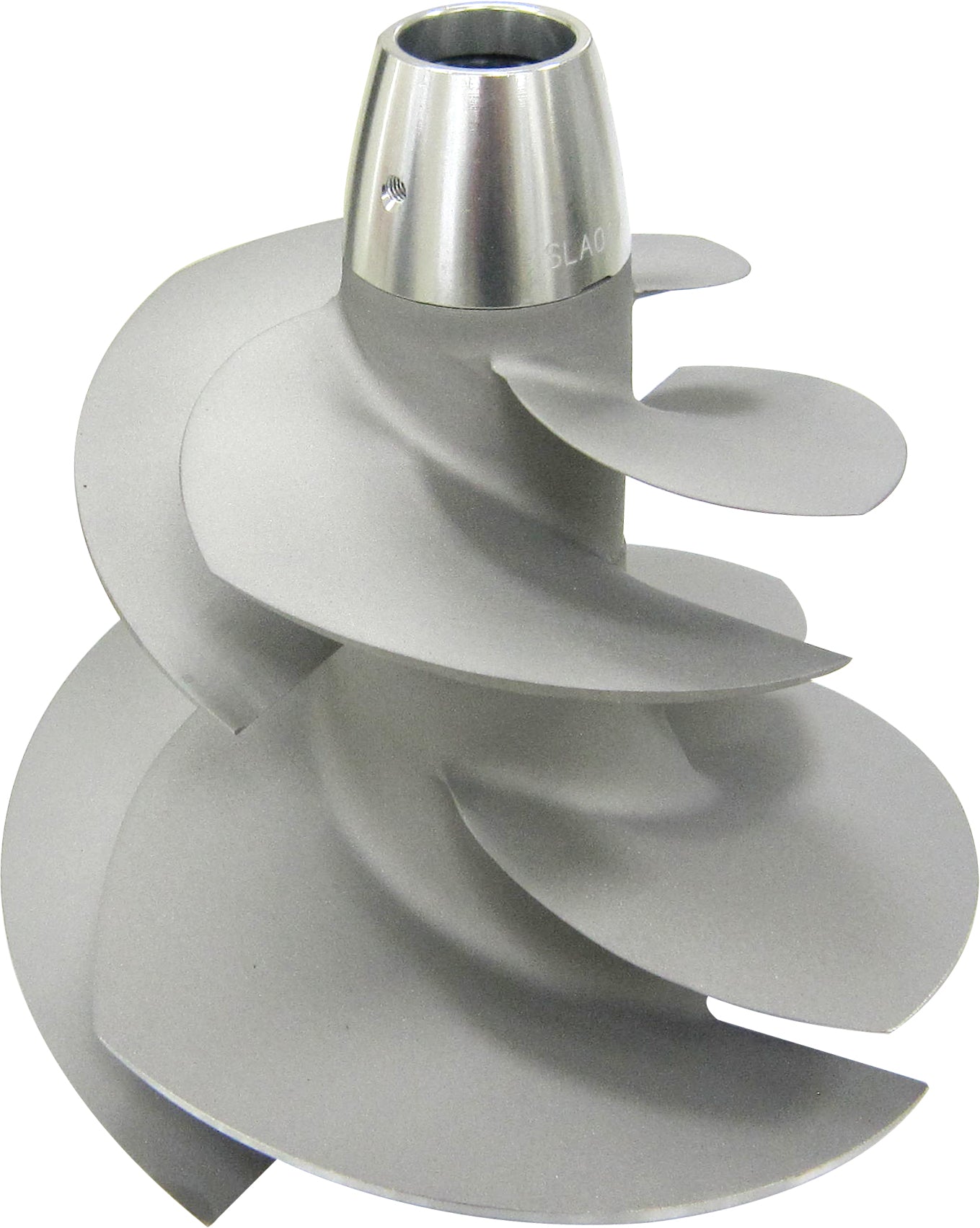 Solas Twin Flyboard Impeller Yamaha Ys-Fy-09/14