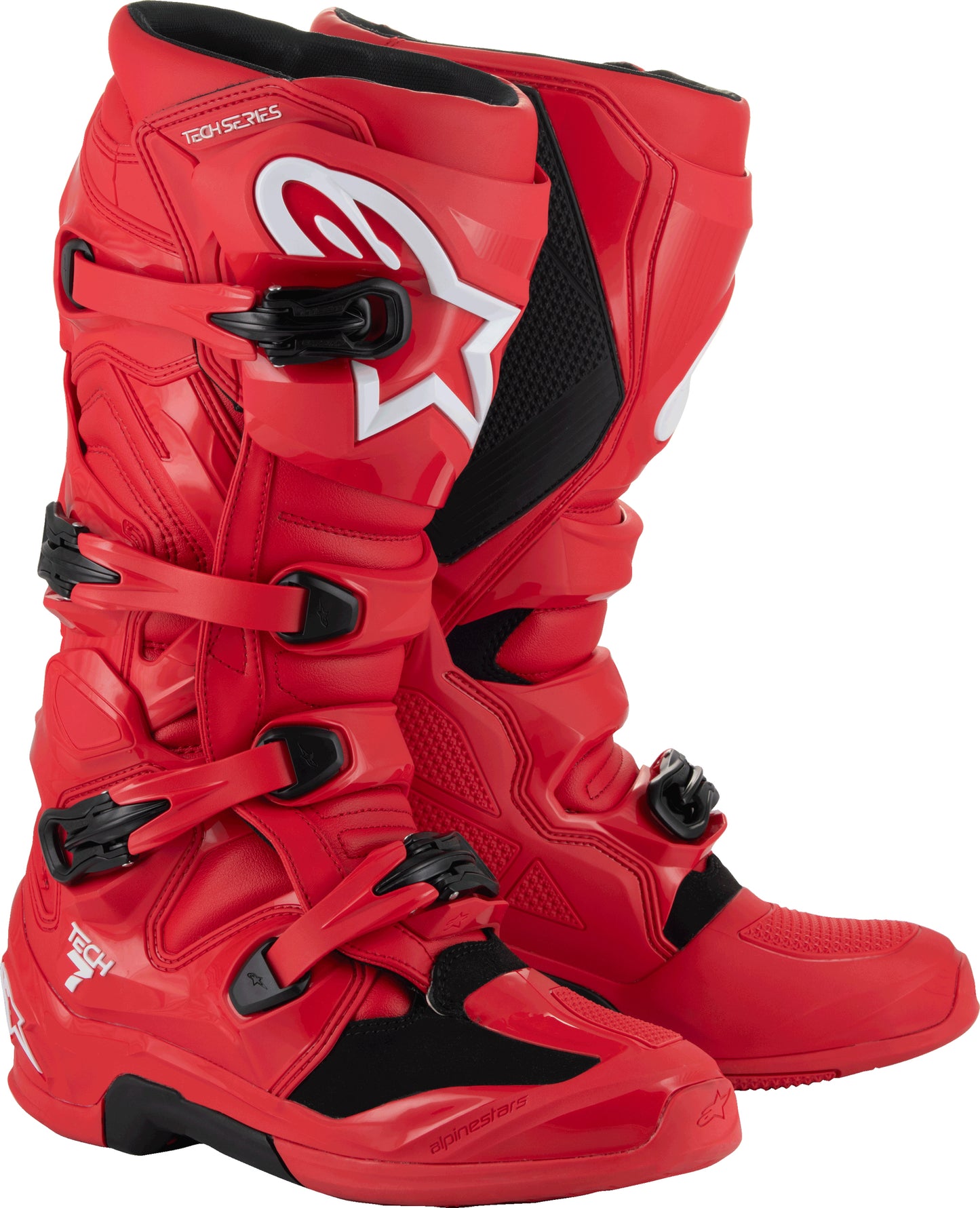 Alpinestars 2025 Tech 7 Boots