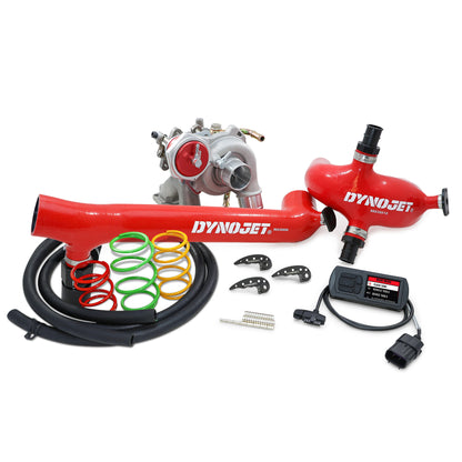 Dynojet Power Packages Stage 4 Kit