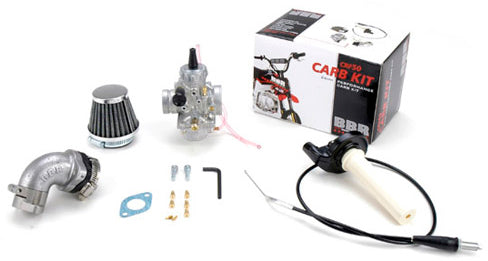 Bbr Big Bore Gasket Kit