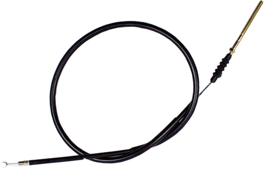 Motion Pro Black Vinyl Front Brake Cable • #70-2083