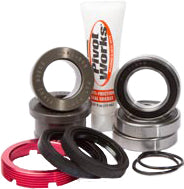 Pivot Works Water Proof Wheel Collar Kits Rear Hon • #52-12203