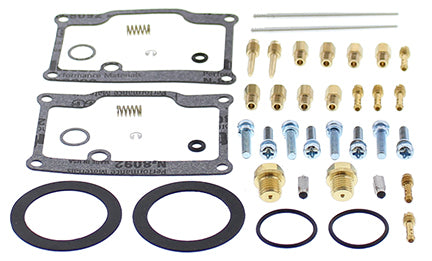 All Balls Carburetor Rebuild Kit • #141-8796