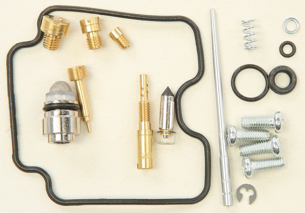 All Balls Carburetor Repair Kit • #226-1250