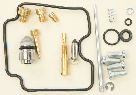 All Balls Carburetor Repair Kit • #226-1250