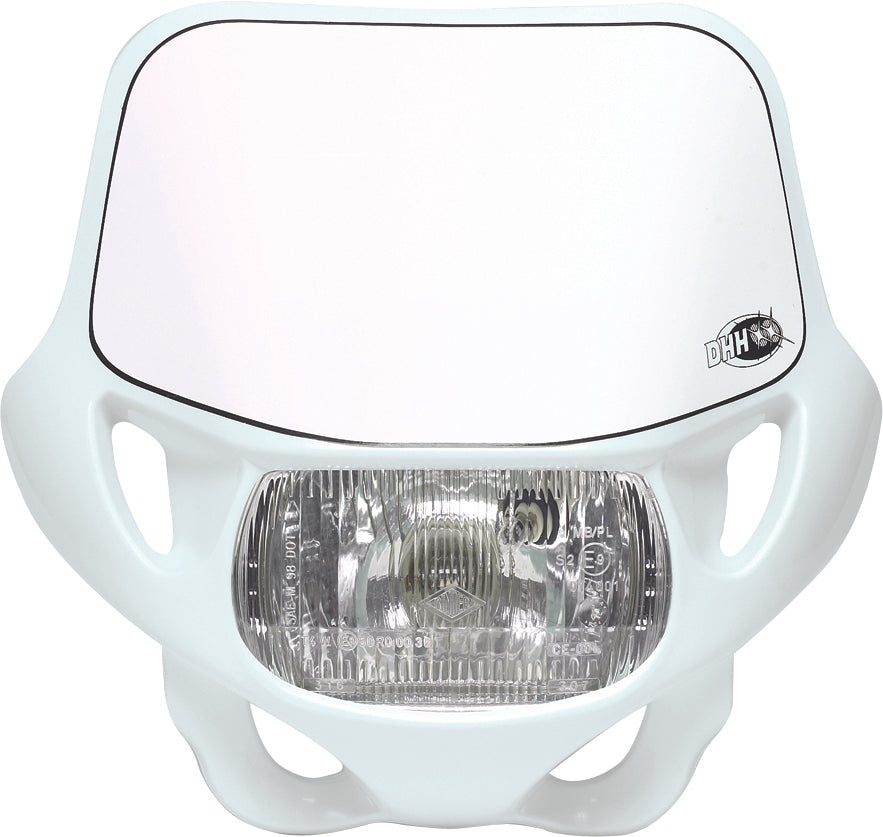 Acerbis DHH Headlight