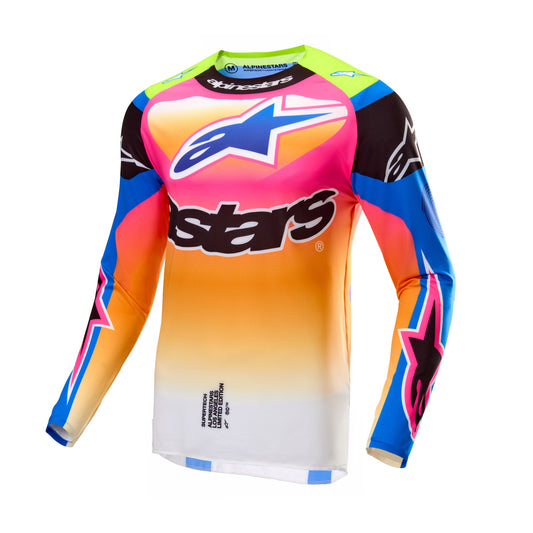 Alpinestars Techstar LE Coast Jersey (2024)